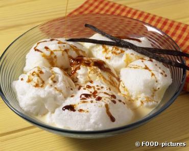 Pourquoi choisir le bio : l'exemple de l'île flottante