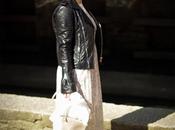 Dentelle printanière