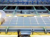 CDER veut introduire Algérie fabrication cellules photovoltaïques 3ème génération