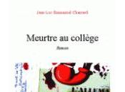 Meurtre collège