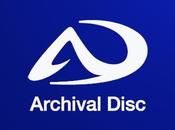 Sony annonce successeur Blu-ray Archival Disc prévu pour 2015