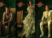 Hunger Games, l'Embrasement, film
