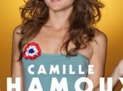 relève: Camille Chamoux