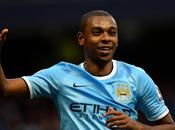 City Fernandinho croit titre