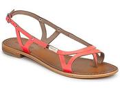 printemps arrive pieds veulent prendre l’air