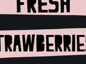 groupe Franz Ferdinand aime fraises