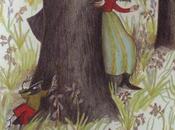 Kitty CROWTHER nous parle livres