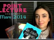 Point Lecture Mars 2014