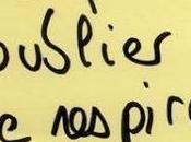 Plus particule fine, plus l’hypocrysie grande