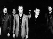 Nick Cave &amp; Seeds &quot;Live from KCRW&amp;quot; 2013 Seed