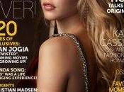 Claire Holt pour Glamoholic