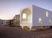 ARCHITECTURE Beachside Boolean Vault House