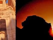 monuments Petra auraient construits selon orientations astronomiques