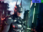 Premiers screenshots pour Batman Arkham Knight