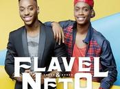 Flavel Neto coulisses leur shooting photo demain Urban Fusions