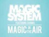 Magic System retour avec chanson signée RedOne