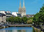 QUIMPER (Finistère)