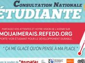 REFEDD lance consultation nationale étudiante 2014