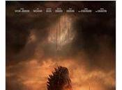 Nouvelle bande annonce "Godzilla" Gareth Edwards, sortie 2014