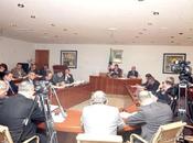 Developpement industriel Réunion pour évaluer secteur sous tutelle l’industrie dinars chiffre d’affaires 2013