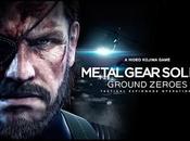 Metal Gear Solid Ground Zeroes trailer lancement