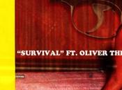 Jeremiah Survival (feat. Oliver 2nd)