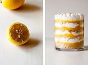 Lemon Trifle Citron