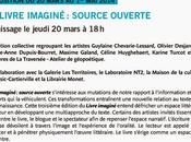 Livre Imaginé: Source ouverte
