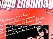 STAGE D'EFFEUILLAGE avec DIMANCHE AVRIL 2014