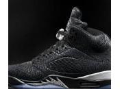 Jordan 3LAB5 Black Metallic