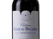 Château Godeau Ducarpe Saint-Emilion Grand 2011