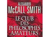 club philosophes amateurs
