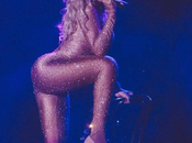 Beyoncé dévoile coulisses tournée