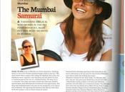 Interview "Les incontournables Mumbai"