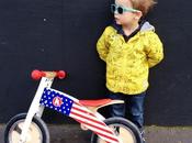 Look Briochette danse soleil