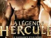 légende d’Hercule