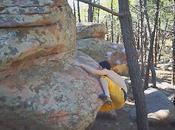 Vidéo: Michele Caminati, bloc Albarracin