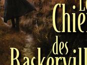 Livre Aventures Sherlock Holmes Chien Baskerville