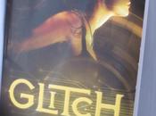 Glitch, tome Insurrection, Heather Anastasiu
