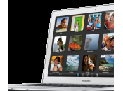 Apple Macbook pouces pour bientôt