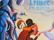 Prince pince