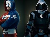 Quand citoyens prennent pour super-héros