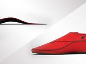 Lechal, première chaussure haptique interactive monde