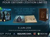collector pour Murdered Soul Suspect