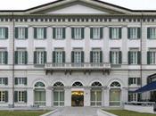 Luxe Maison Moschino, hôtel Milan