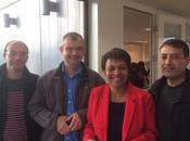 second tour, Vaulx-en-Velin, c'est guerre Gauches