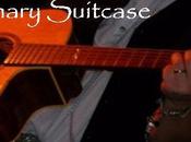 Nouvel album pour Imaginary Suitcase