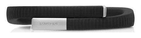 hop, bracelet Jawbone UP24 enfin disponible France