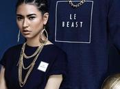 Beastin bluecheese collection