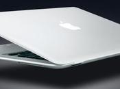 MacBook pouces 2014